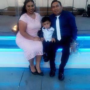 Meet your Posher, Joel